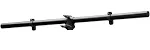 Ultimate Support LTB-48B 48" Lighting Crossbar