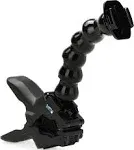 GoPro Jaws: Flex Clamp Mount for GoPro Cameras