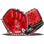 Marucci Caddo Series 10" V2 Youth Baseball Glove, Left