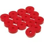 Prothane Body Mount Bushings 1-101 fits 55-73 Jeep CJ5