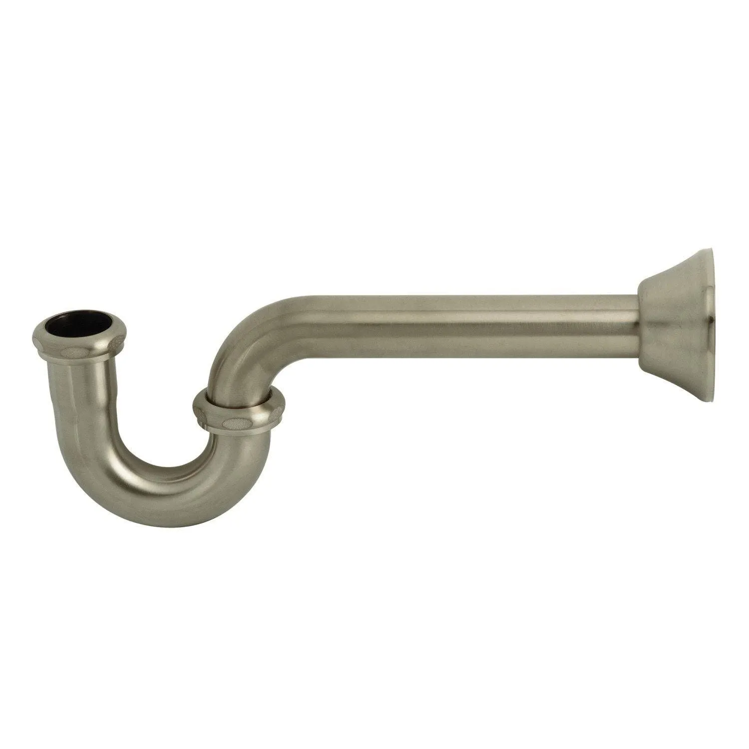 Kingston Brass Vintage 1-1/4-Inch Decor P-Trap