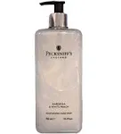 Pecksniff’s Gardenia &amp; White Peach Moisturizing Hand Wash 25.3 fl oz (750 ml)