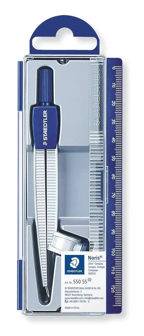 STAEDTLER 550 55 School Compass