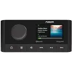 FUSION MS-RA210 2-ZONE USB STEREO W/SIRIUSXM SXV300 CONNECT TUNER & MARINE/RV ANTENNA