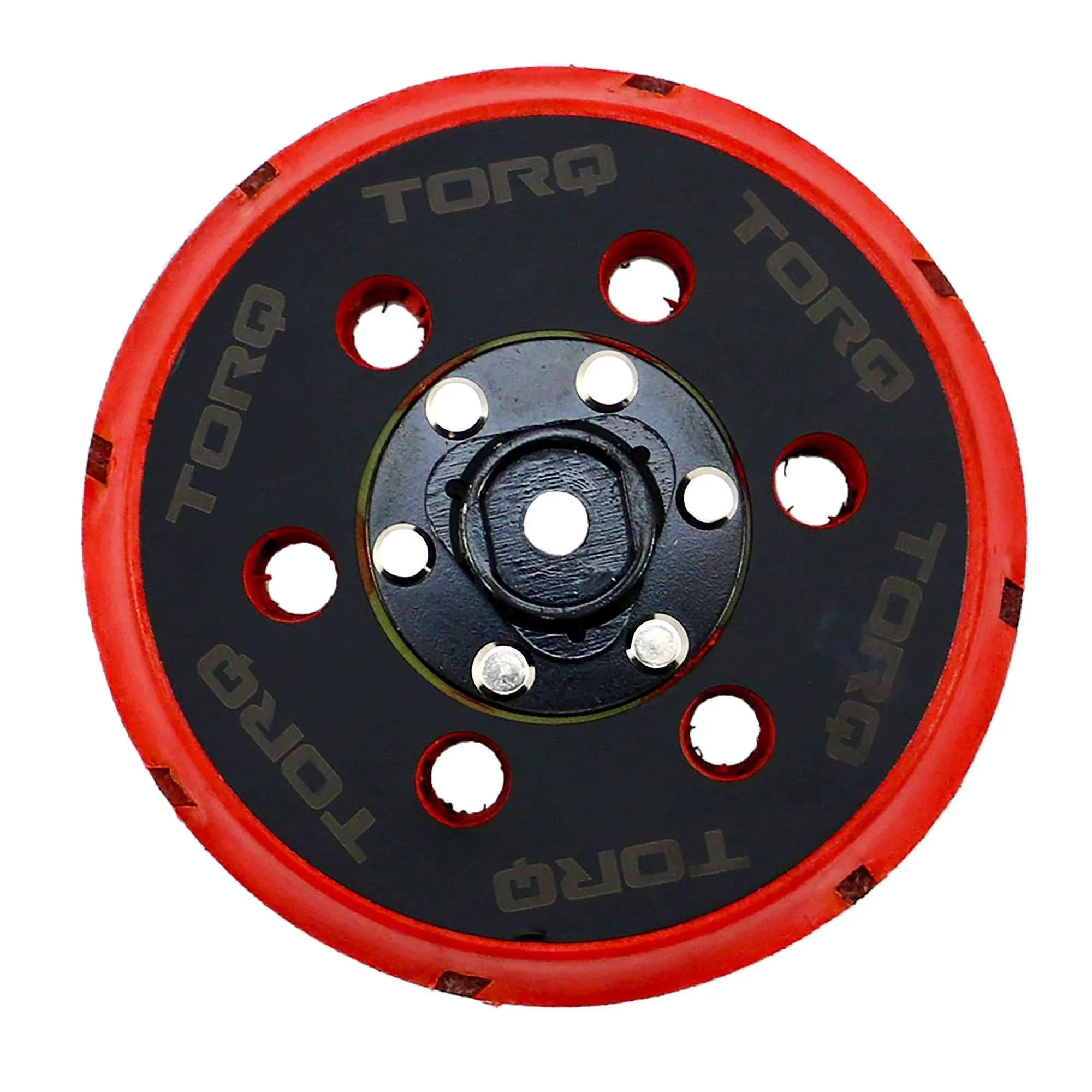 Chemical Guys TORQ22D Backing Plate