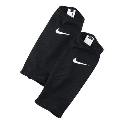 Nike Guard Lock Sleeves Black L