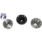 Yukon Gear 12 Hole Yoke For 83+ Toyota 8in and V6 w/ 27 Splines