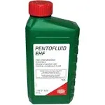 Hydraulic Fluid EHF For 2003-2006 Saab 9-5 PN# 1405115 Pentosin