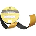 2 in. x 30 ft. R-1 Foam Insulation Tape