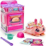 COOKEEZ MAKERY Cinnamon Treatz Oven. Mix &amp; Make BRAND NEW  (p10)