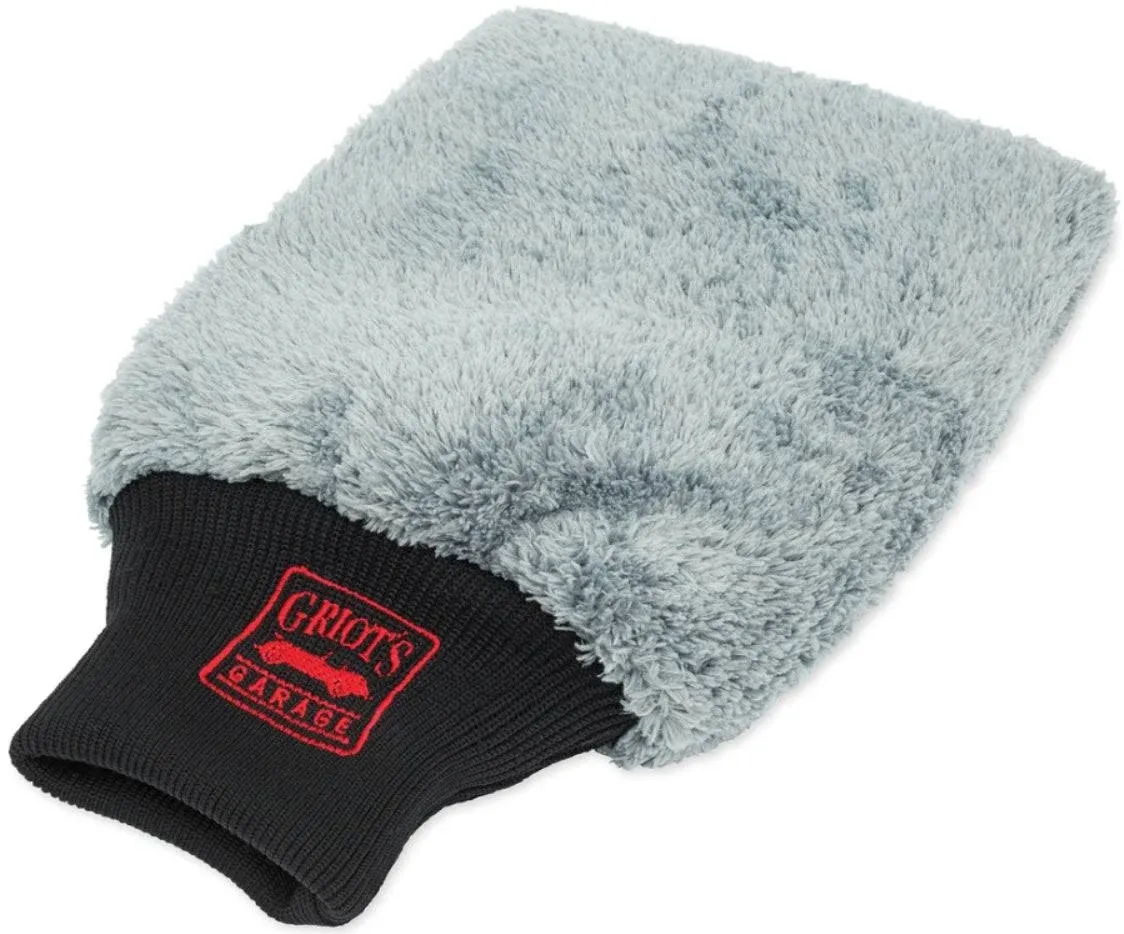 Griots Garage 10260 - Microfiber Detailing Mitt