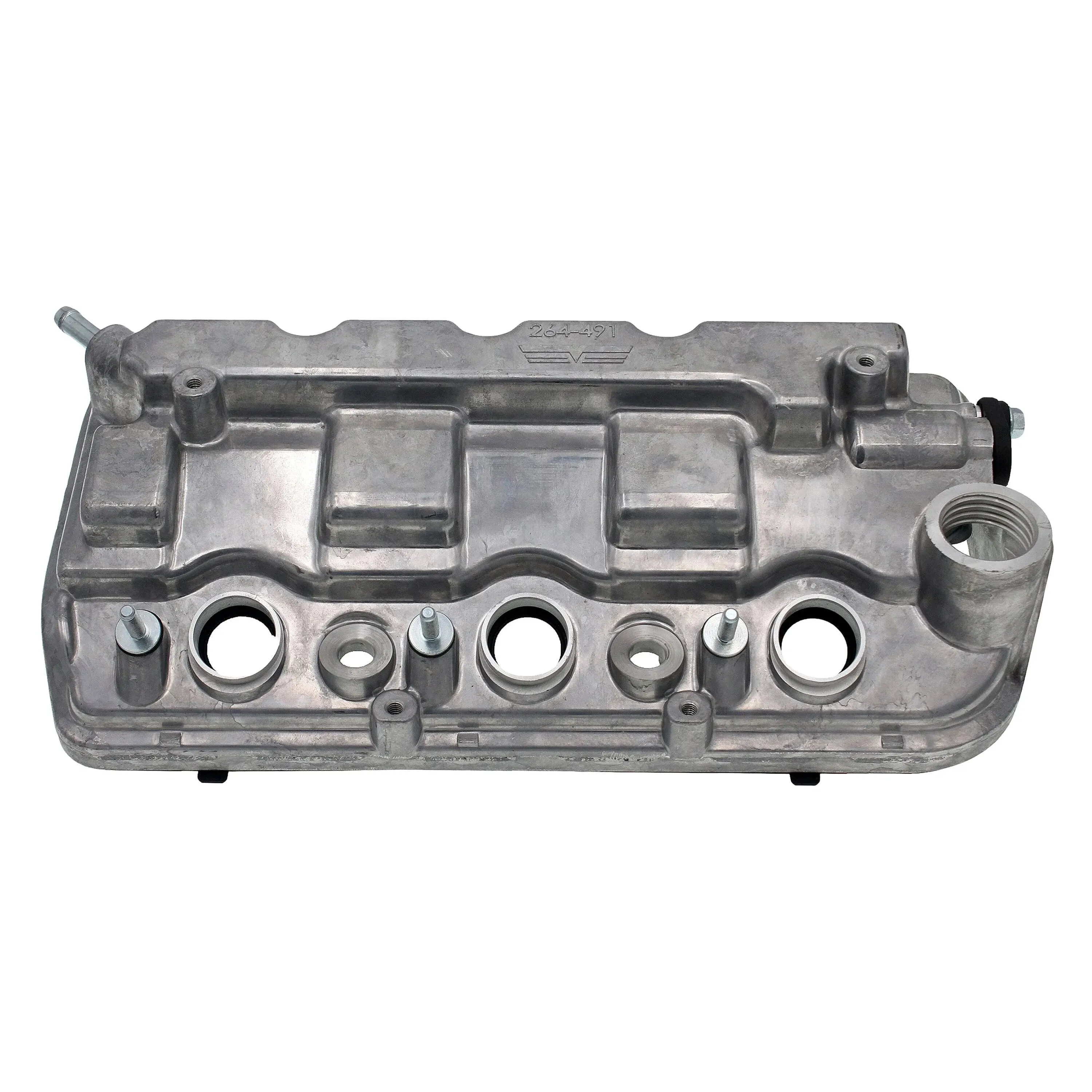 Dorman 264-491 Front Engine Valve Cover Compatible with Select Acura/Honda Models