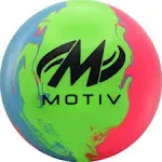 Motiv Evoke Bowling Ball 12 lbs.