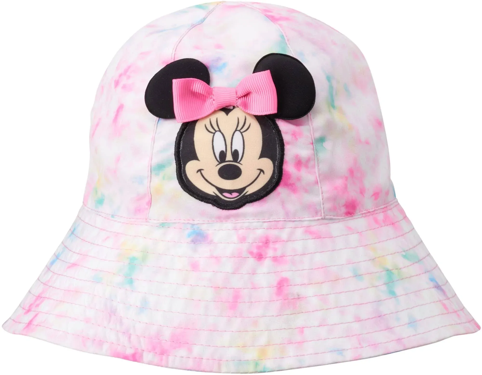 Disney Girls’ Bucket Hat – Reversible Frozen Sun Hat, Toddler  Ages 2-4