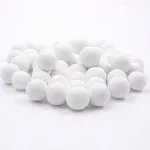 Ceramic Balls 20mm, for ball milling, alumina, 1kg.