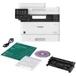 Canon imageCLASS MF451dw Wireless Laser Multifunction Printer - Monochrome