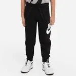 Boys Nike Sweatpants-size 4-5