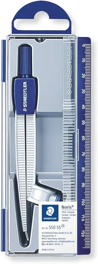 STAEDTLER 550 55 School Compass