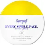 Every. Single. Face. Watery Lotion SPF 50