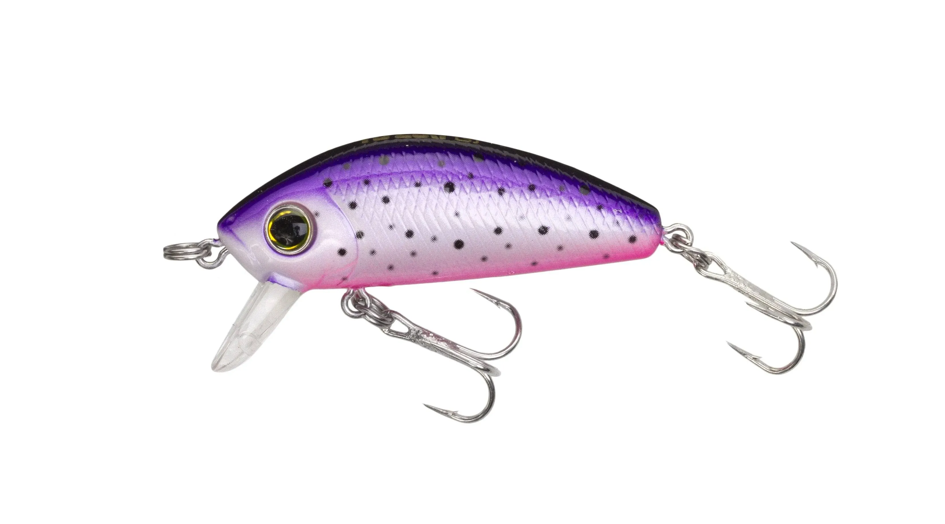 Yo-Zuri L-Minnow 3.3cm 3.5g Sinking Lure Crankbait COLORS