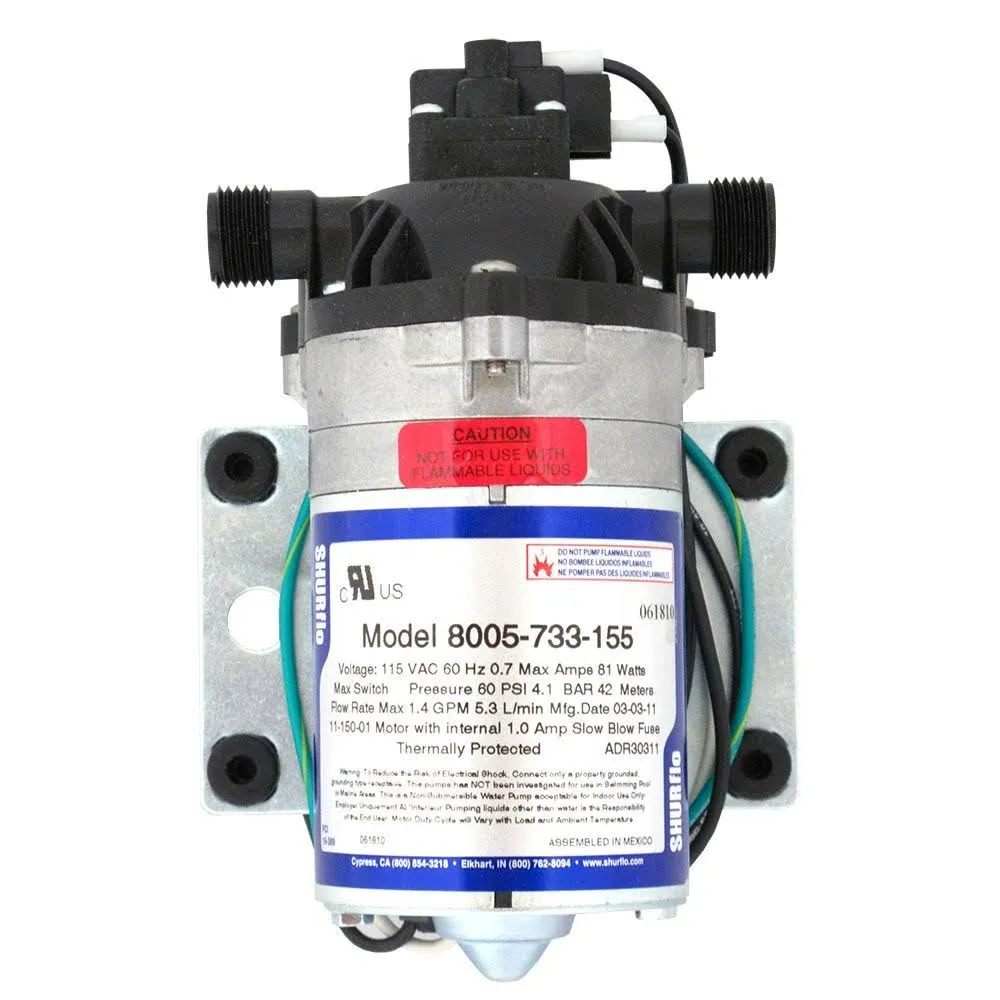 Shurflo Demand Pump