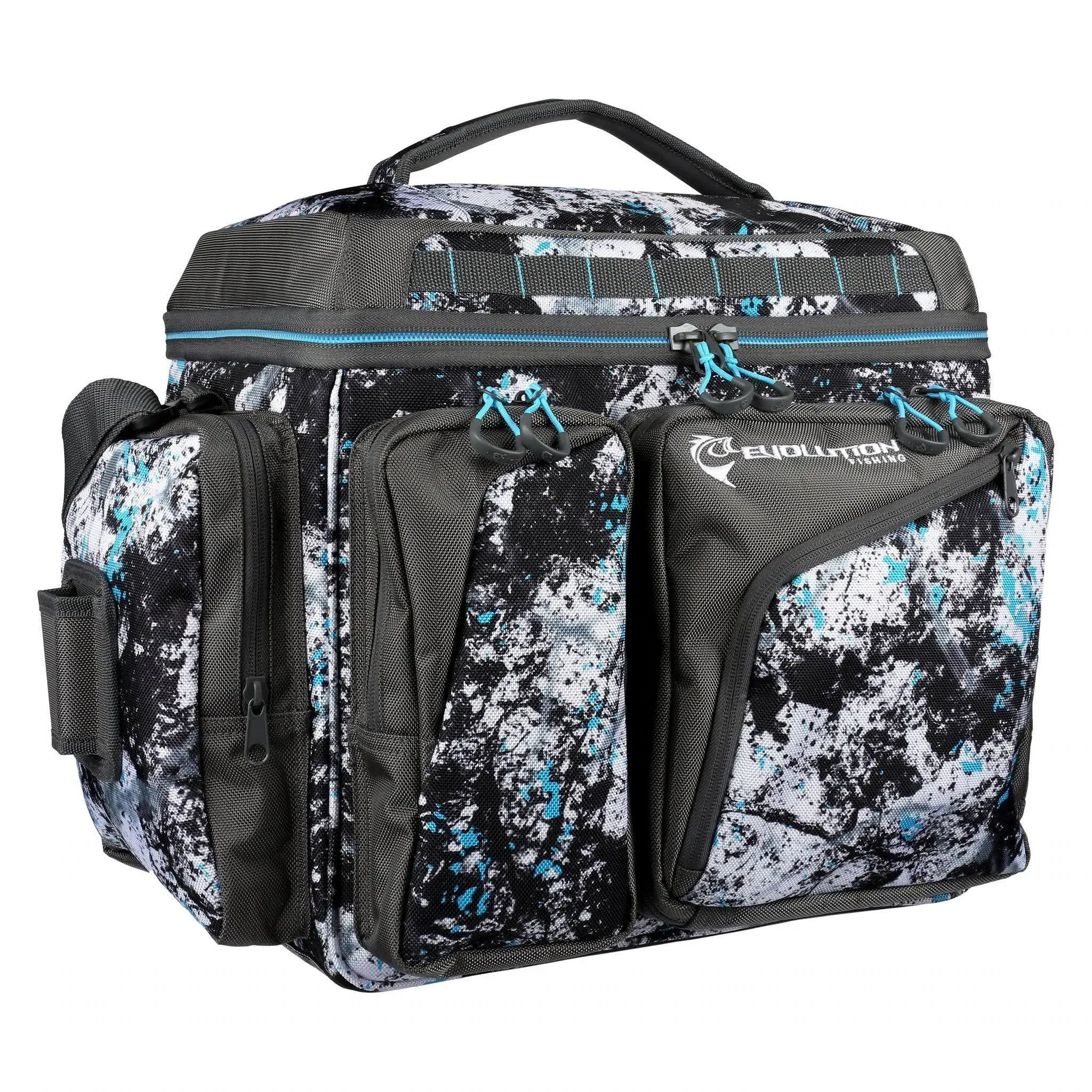 Evolution Largemouth XL Tackle Bag