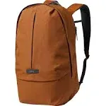 Bellroy Classic Backpack Plus 2nd Edition | Bronze