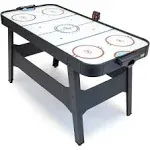 GoSports 54 Inch Air Hockey Arcade Table