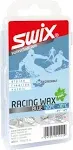 Swix - Bio Racing Wax - 60g - Blue