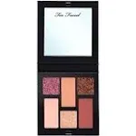 Too Faced Born This Way Cold Smolder Nudes Mini Eyeshadow Palette