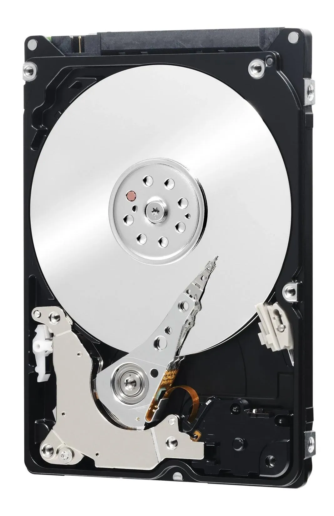 WD Black WD5000LPLX 500 GB 2.5" Internal Hard Drive - SATA