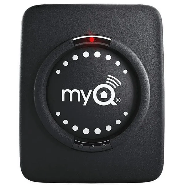 Chamberlain myQ-G0302 myQ-GO302 Smart Garage Hub Add-On Door Sensor (Works with MYQ-G0301 Only)