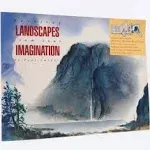 Painting Landscapes from Your Imagination [Book]