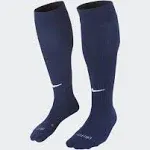 Unisex Nike Classic II Cushion Over-the-Calf Football Sock, Adult Unisex, Size: Medium, Black