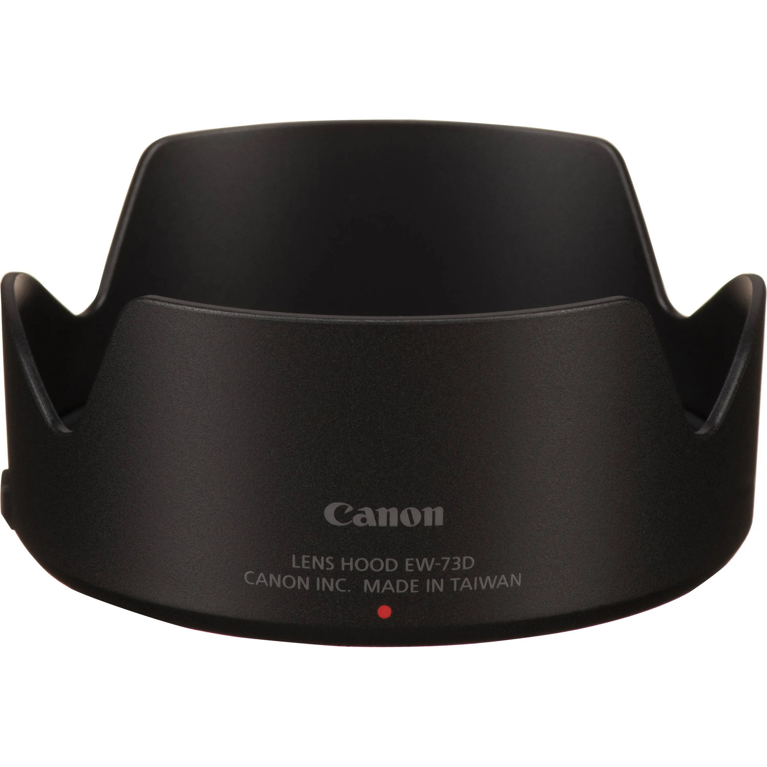 Canon Cameras US 1277C001 Lens Hood EW-73D (Black)