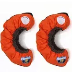 Howies Skate Guards, Orange