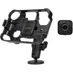 Garmin Cage with Low-Profile Magnetic Mount