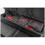 Rough Country Custom-Fit Under Seat Storage Compartment (20-24 Sierra 3500 HD Double Cab)