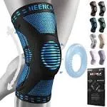 NEENCA Professional Knee Compression Sleeve