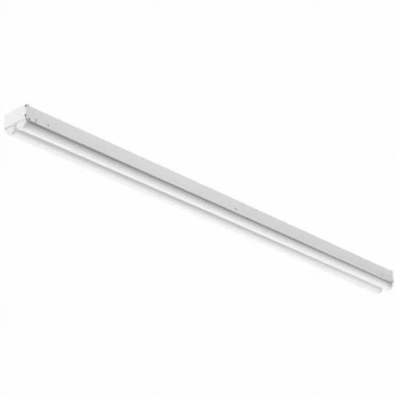 Lithonia Lighting 96 inch LED 2 light Strip Light - ENERGY STAR