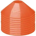 Nike Training Disc Cones (10 Pack)