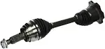 Cardone 66-1430 CV Axle