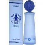 Tous Boy Eau De Toilette Spray 3.4 Ounces