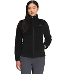 The North Face Osito Jacket - Women's TNF Black, XXL