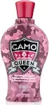 CAMO QUEEN Bronzing Lotion 12.25 oz .FREE SHIPPING!!!! BEST SELLER!!!!