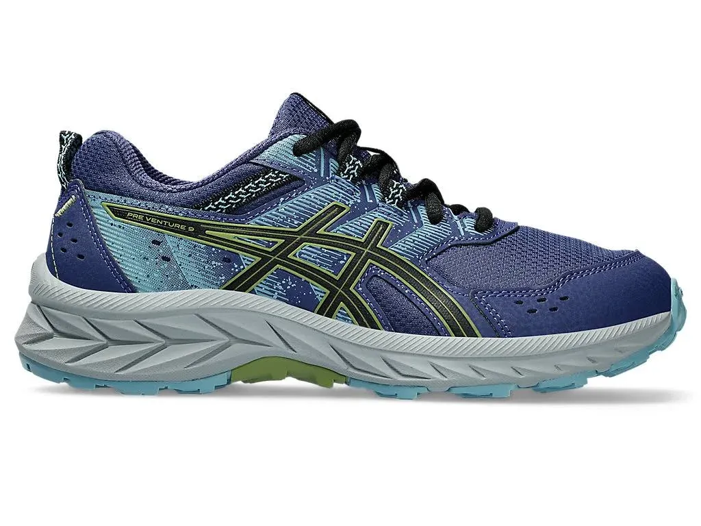 Children Unisex Shoes ASICS Kids Pre Venture 9 GS (Little Kid/Big Kid)