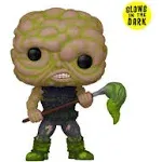 Funko POP! Toxic Avenger #479 2023 Fall Convention GITD