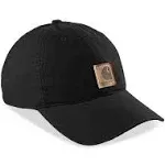 Carhartt Odessa, Cap , Color: Black , Size: One Size