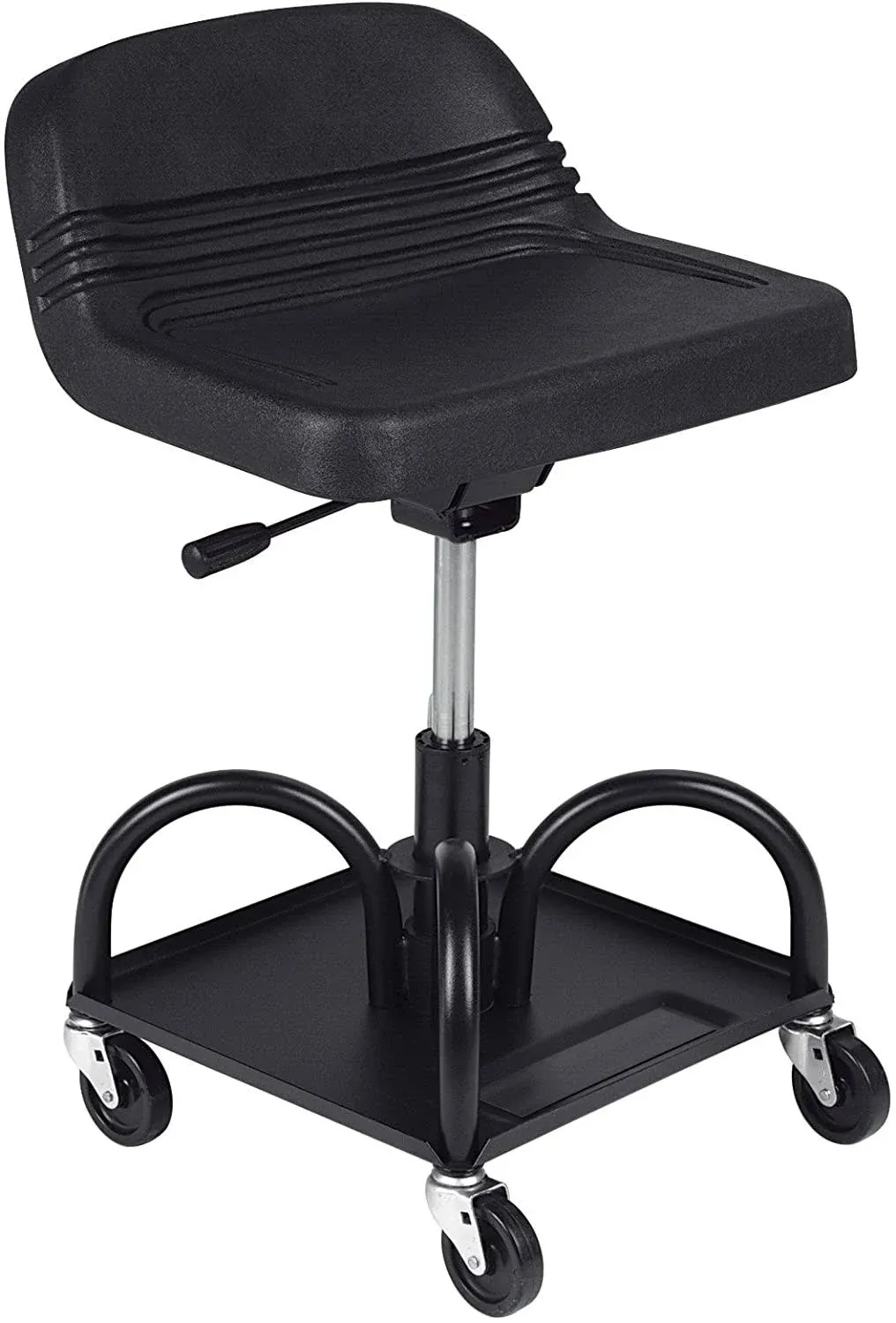 Whiteside Manufacturing Adjustable Creeper Seat  17&#034;-22&#034;