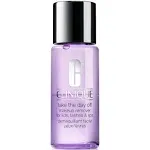 Clinique Take The Day Off Makeup Remover for Lids, Lashes & Lips - Ulta Beauty